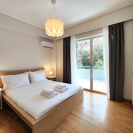 Etolou A2 - By Verde Apartments 아테네 외부 사진